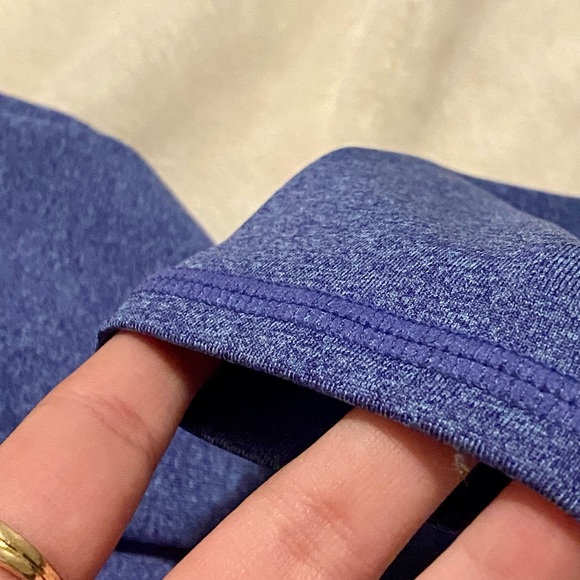 Gap teen crossover leggings - Picture 4 of 10